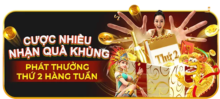 Hoàn Trả Hấp Dẫn