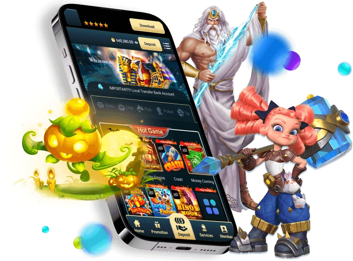 Video Slot