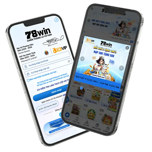 Chơi slot trên di động