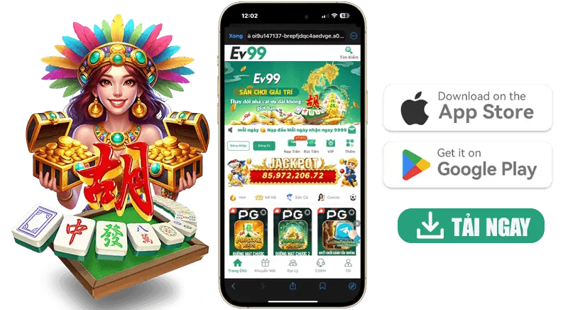 Slot Jackpot Lũy Tiến