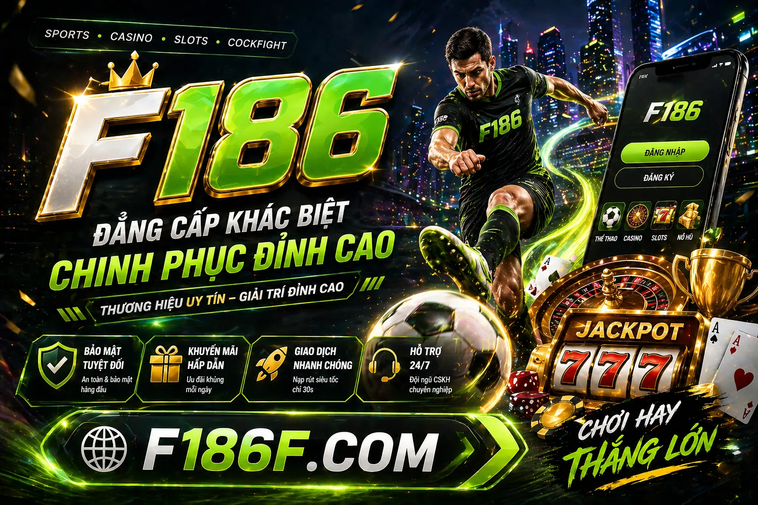 Sân vận động bóng đá với các cầu thủ thi đấu, thể hiện cá cược thể thao tại cn3789 link vào