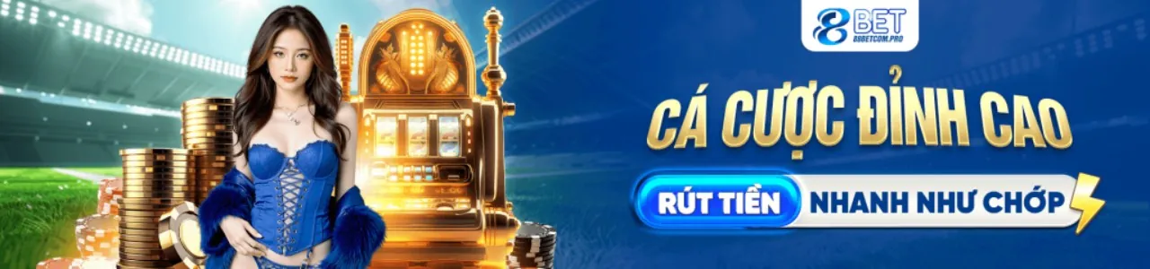 Khuyến mãi chào mừng slot